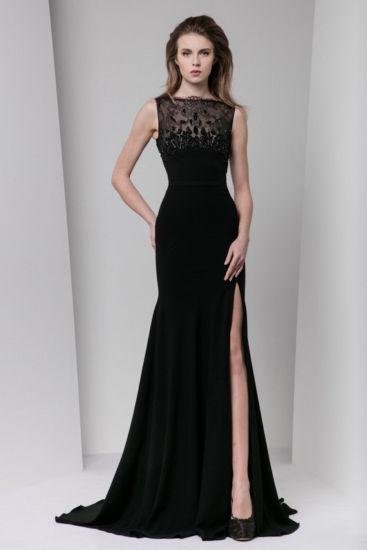 Tony Ward Ready to Wear Fall Winter 2016 - 2017 Collection